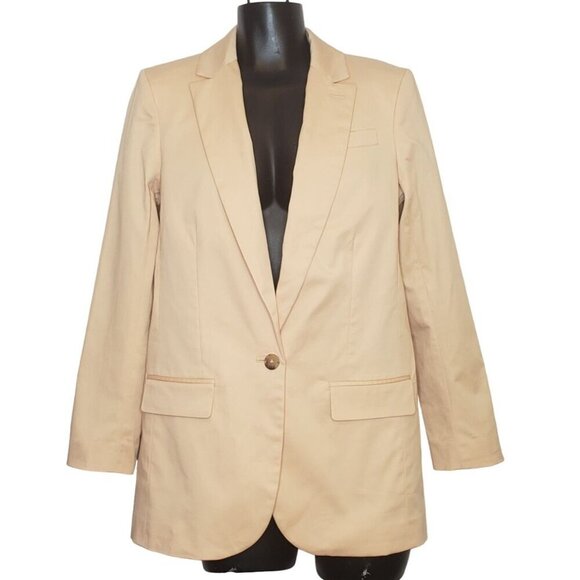 J. CREW Alfie Blazer - Picture 3 of 13